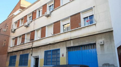 Foto 2 de Edifici en venda a Calle Julio Chellini, Numancia, Madrid Capital
