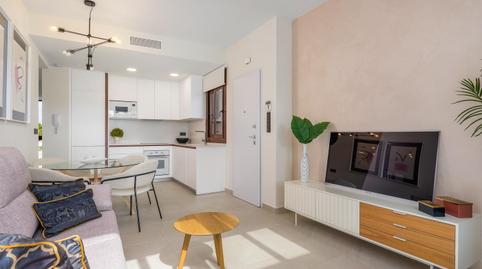 Foto 5 de Casa o xalet en venda a Calle Calpe, Los Balcones - Los Altos, Torrevieja