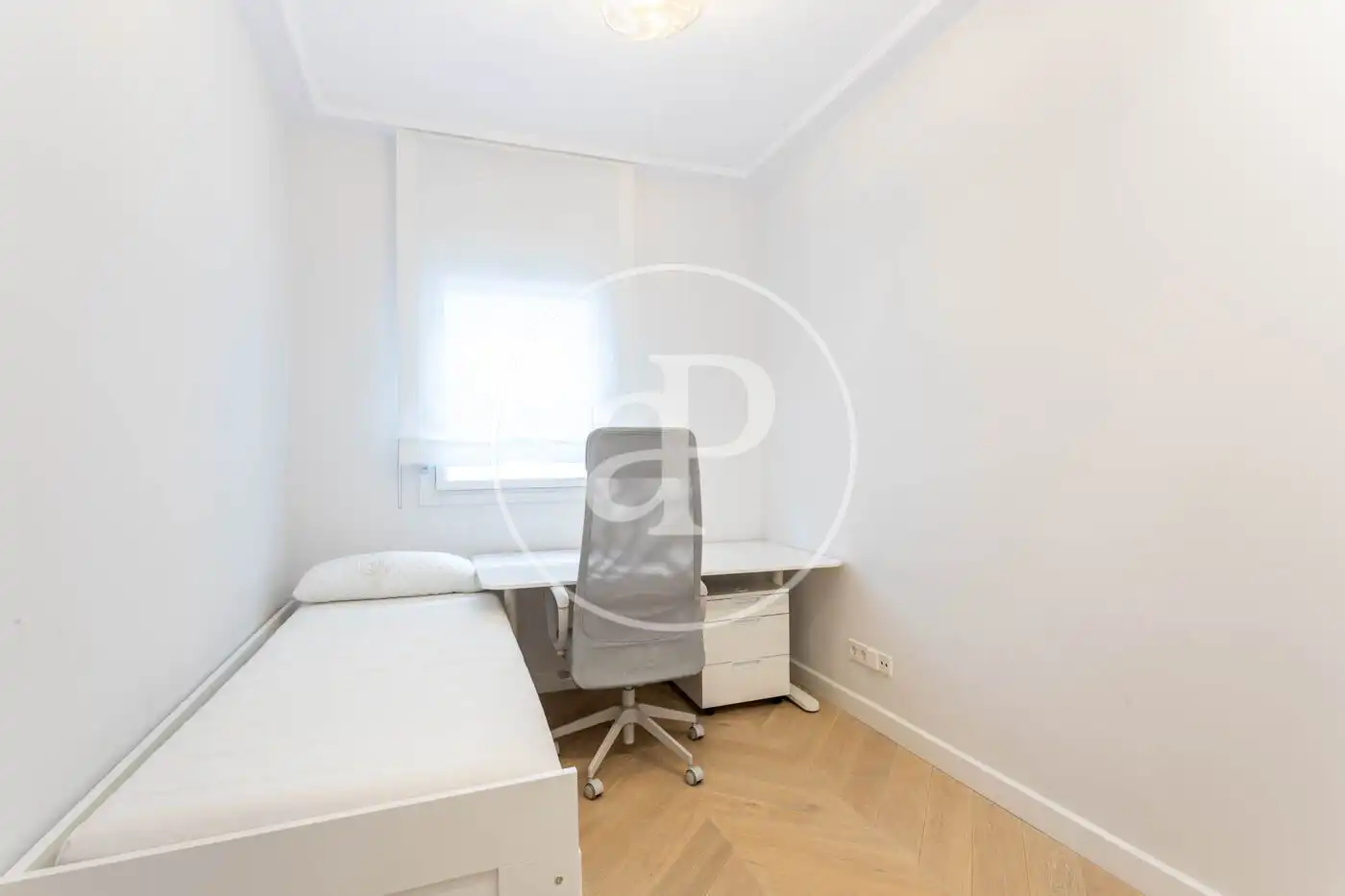 Habitación de Piso de alquiler en Barcelona con Aire acondicionado, Calefacción y Terraza