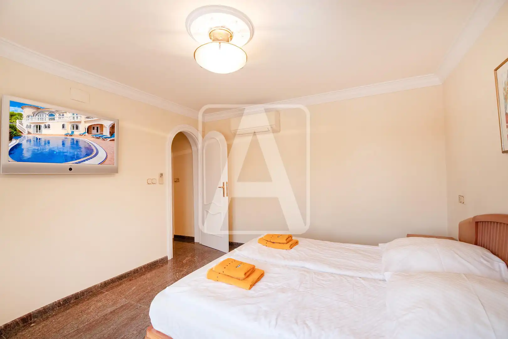 Villa con piscina in vendita a Cala Advocat - Baladrar, imagen 43