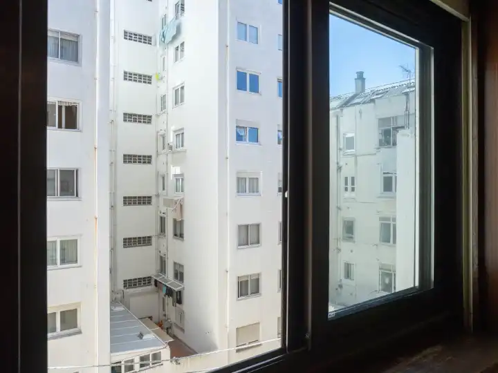 Terrassa de Pis en venda en A Coruña Capital 