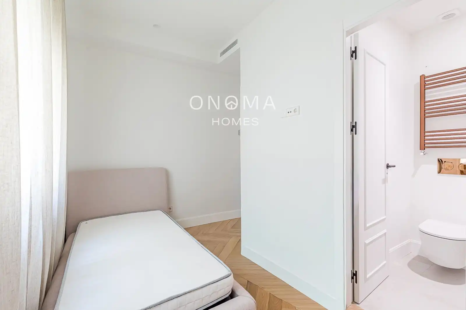 Piso con ascensor en venta en Goya 85, imagen 41
