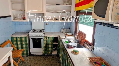 Foto 2 de Finca rústica en venta en Del Sol, Es Mercadal poble, Es Mercadal