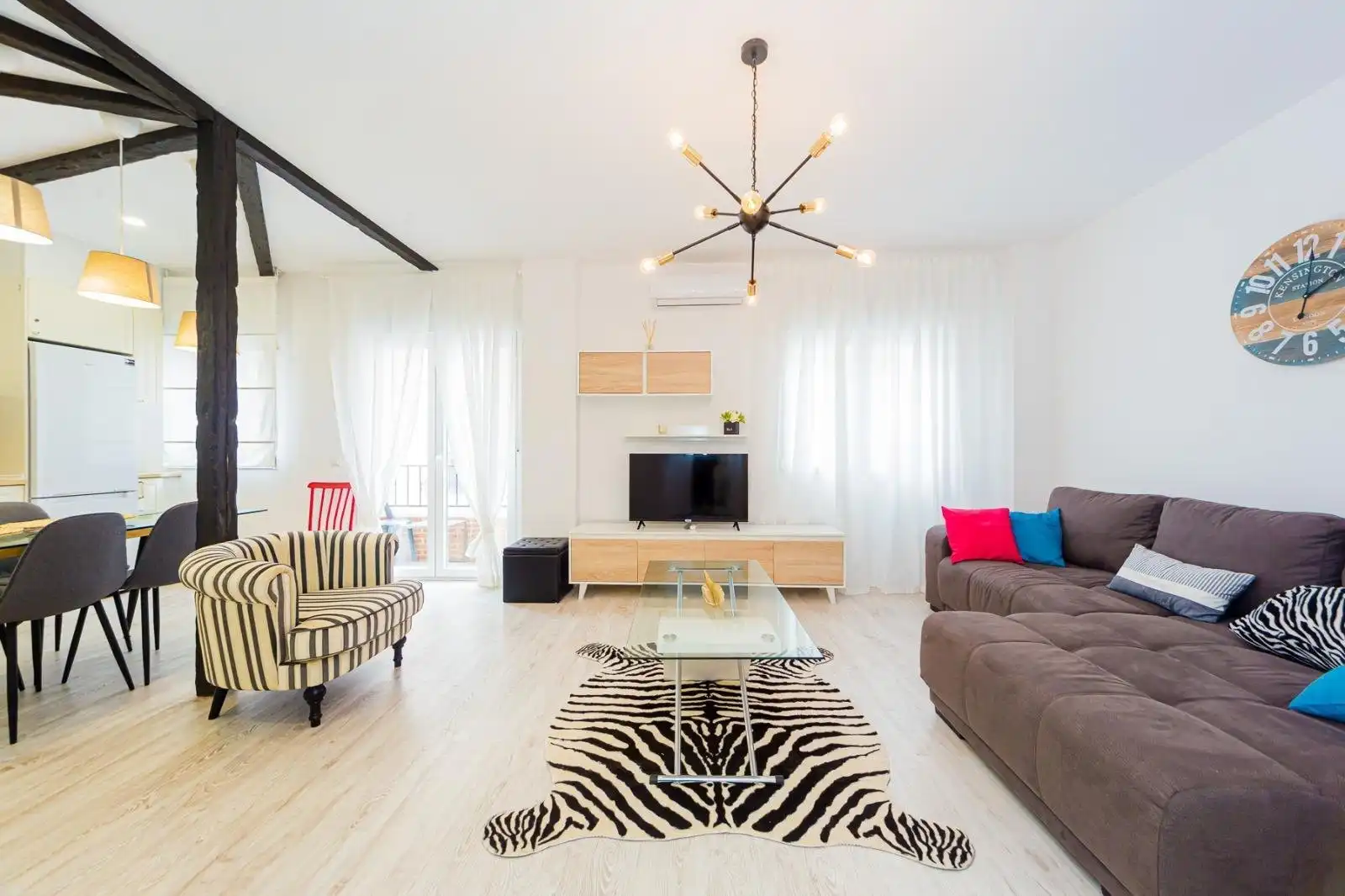 Appartement compact avec ascenseur à vendre à N/A, imagen 7