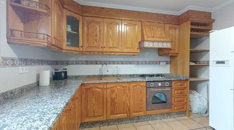 Foto 4 de Casa o xalet en venda a Ibi, Alicante