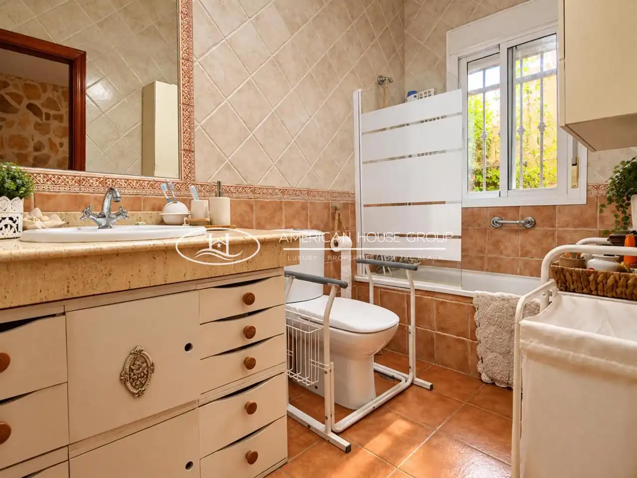 Haus mit Pool zum Verkauf in Los Gallos, imagen 38