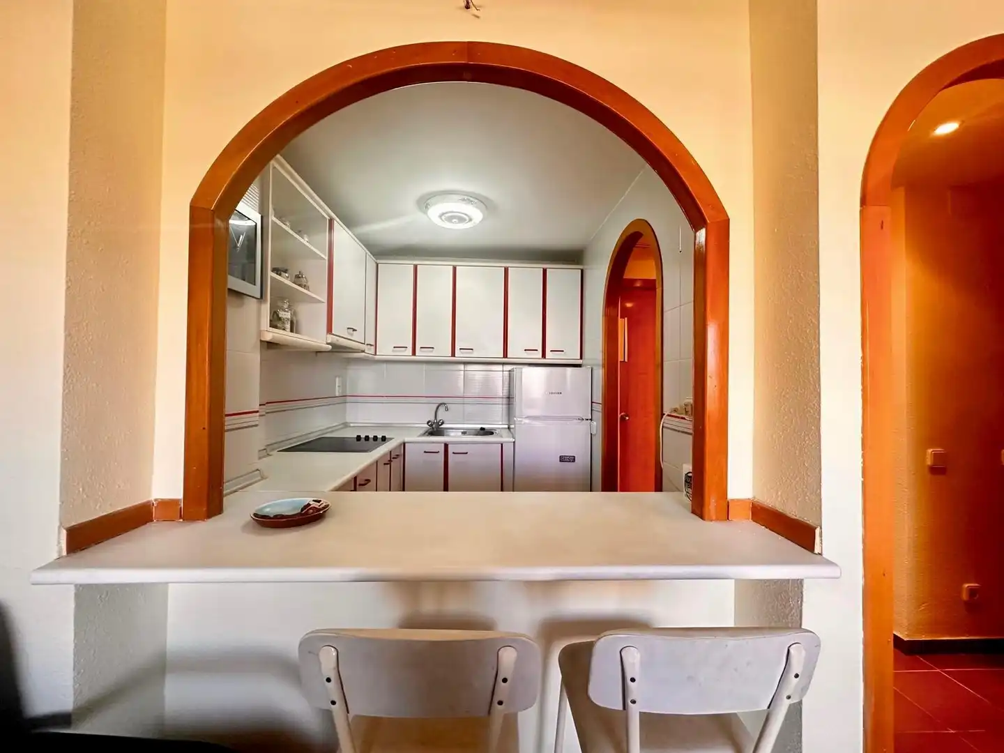 Appartement avec piscine à vendre à Plaça Europa - Port Aventura, imagen 6