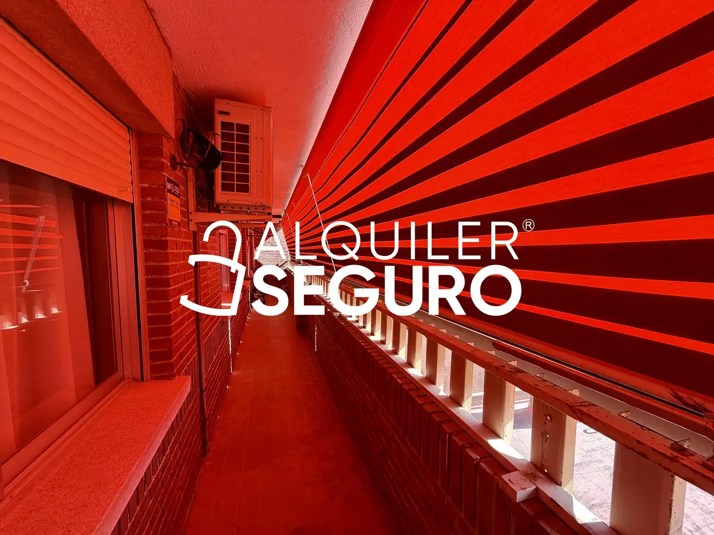 Flat for rent in Plaza de la Piña, Centro