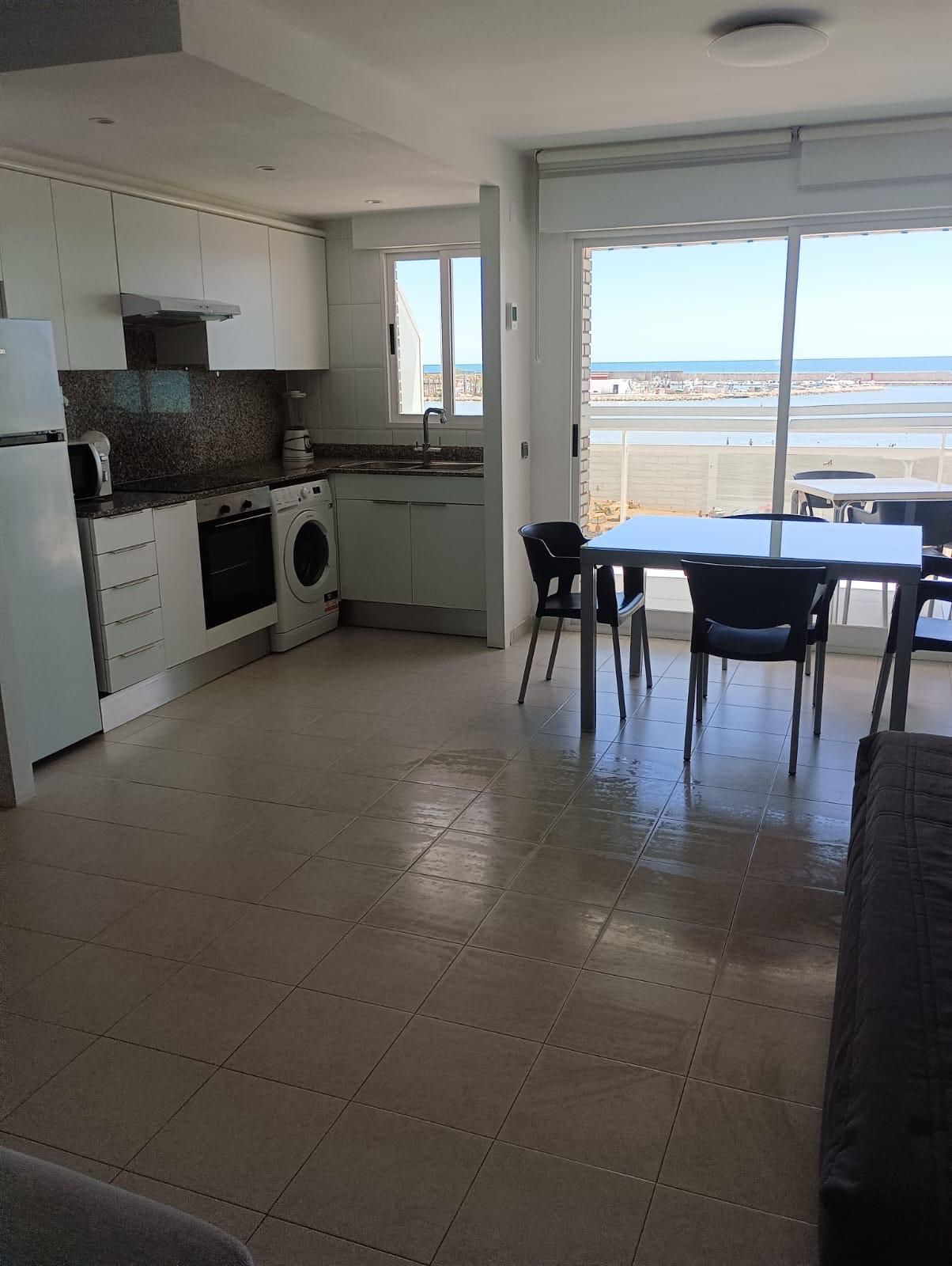 Flat to rent in Las Atalayas - Urmi - Cerro de Mar