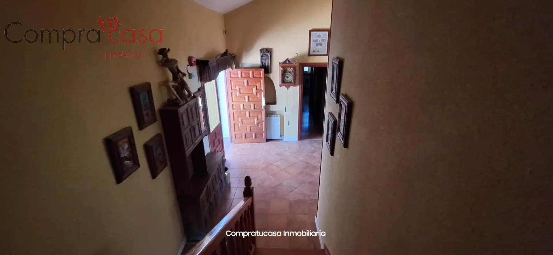 Casa o xalet en venda a Palazuelos de Eresma