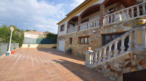 Foto 2 de Casa o chalet en venta en Buenos Aires, 6, Terrabrava - Tordera Parc, Tordera