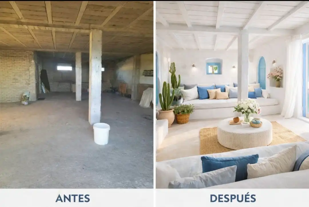 Ático en venta en Albaida del Aljarafe con Terraza y Balcón
