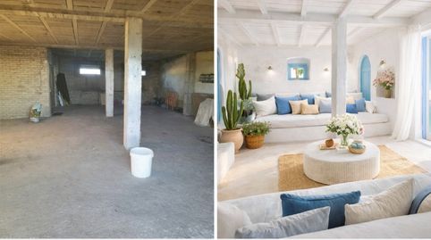 Foto 2 de Àtic en venda a Albaida del Aljarafe, Sevilla