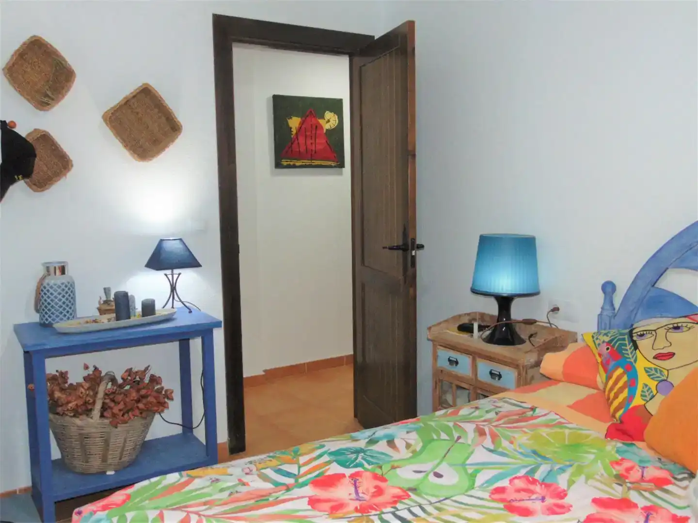 Habitación de Piso en venta en Carataunas con Piscina y Amueblado