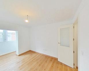 Bedroom of Flat to rent in  Madrid Capital  with Heating, Terrace and Oven