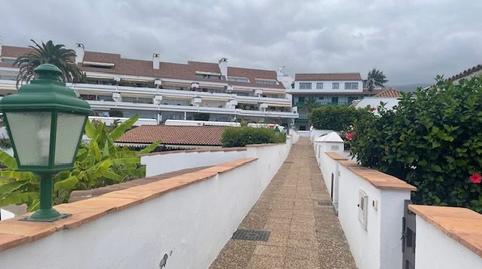 Foto 4 de Apartament de lloguer a Retama, 4, Zona Botánico, Santa Cruz de Tenerife
