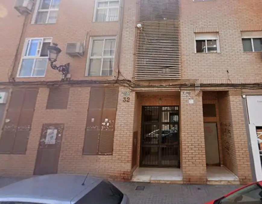 Appartement avec ascenseur à vendre à Carrer del Reverend Josep Noguera 32