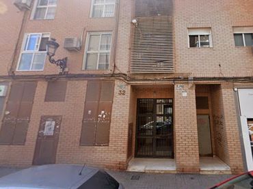 Pis amb ascensor en venda a Carrer del Reverend Josep Noguera 32