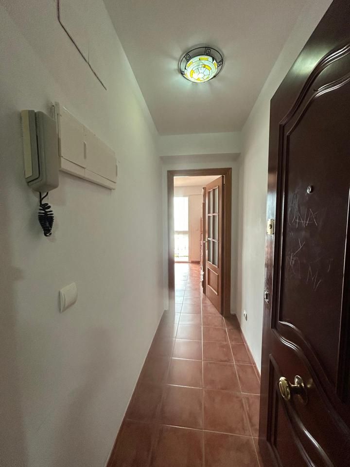 Pis en venda en Dos Hermanas amb Aire condicionat, Moblat i Balcó