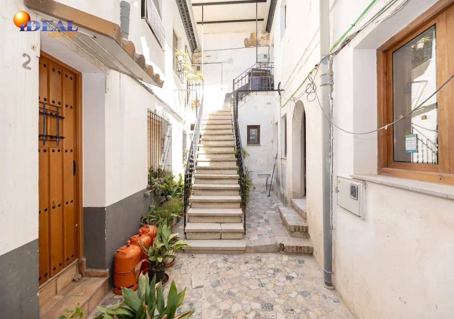 Appartement à vendre à Placeta Negros, imagen 9