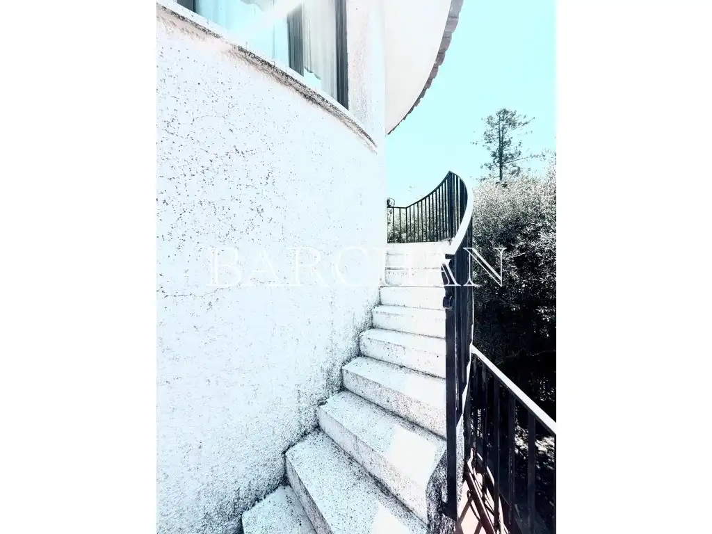 Vista exterior de Casa o chalet en venta en Boadilla del Monte con Jardín privado, Piscina y Lavadora