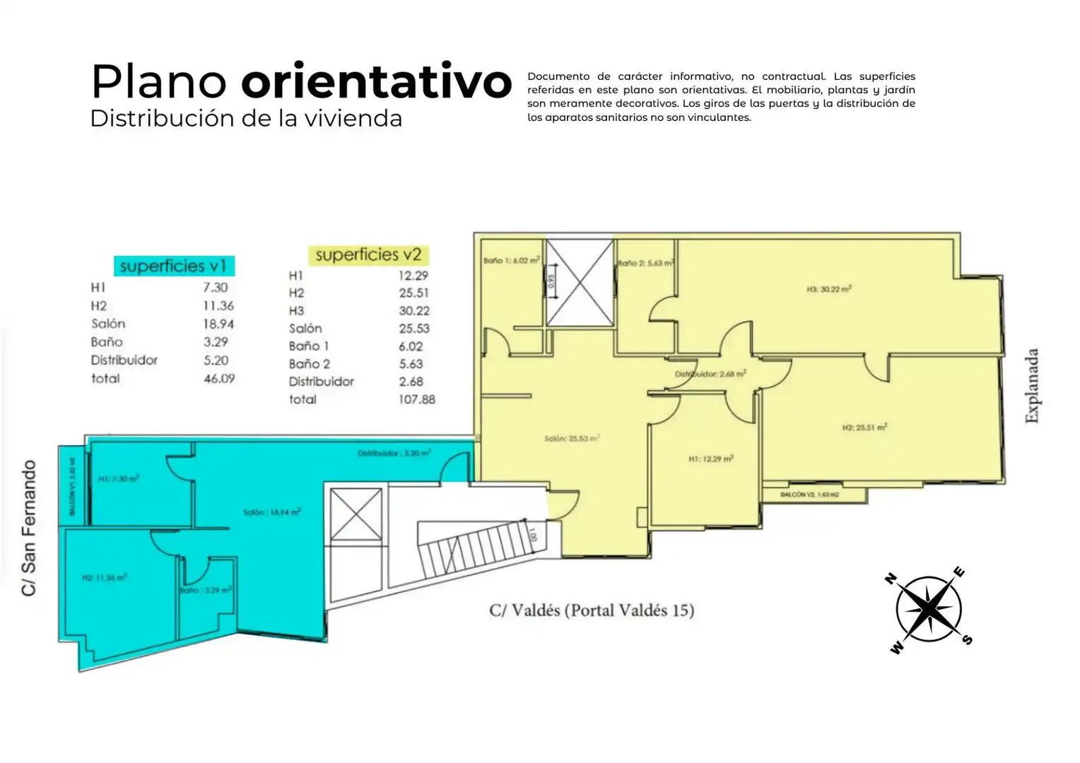 Mini appartamento con terrazza in vendita a VALDES, imagen 33