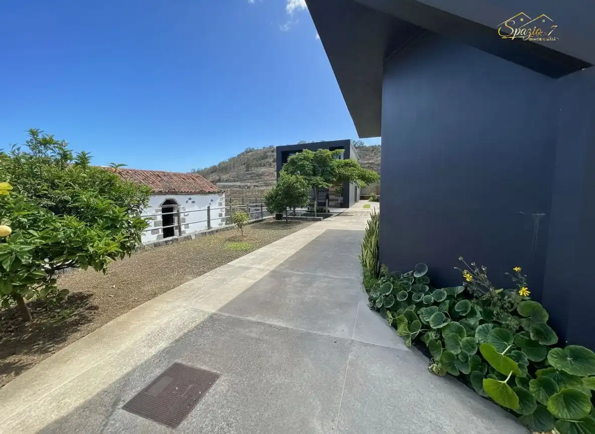 Finca rústica en venda a Calle Cuesta la Arena, 3, La Montañeta - La Goleta - El Cerrillo