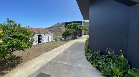 Foto 4 de Finca rústica en venda a Calle Cuesta la Arena, 3, La Montañeta - La Goleta - El Cerrillo, Arucas