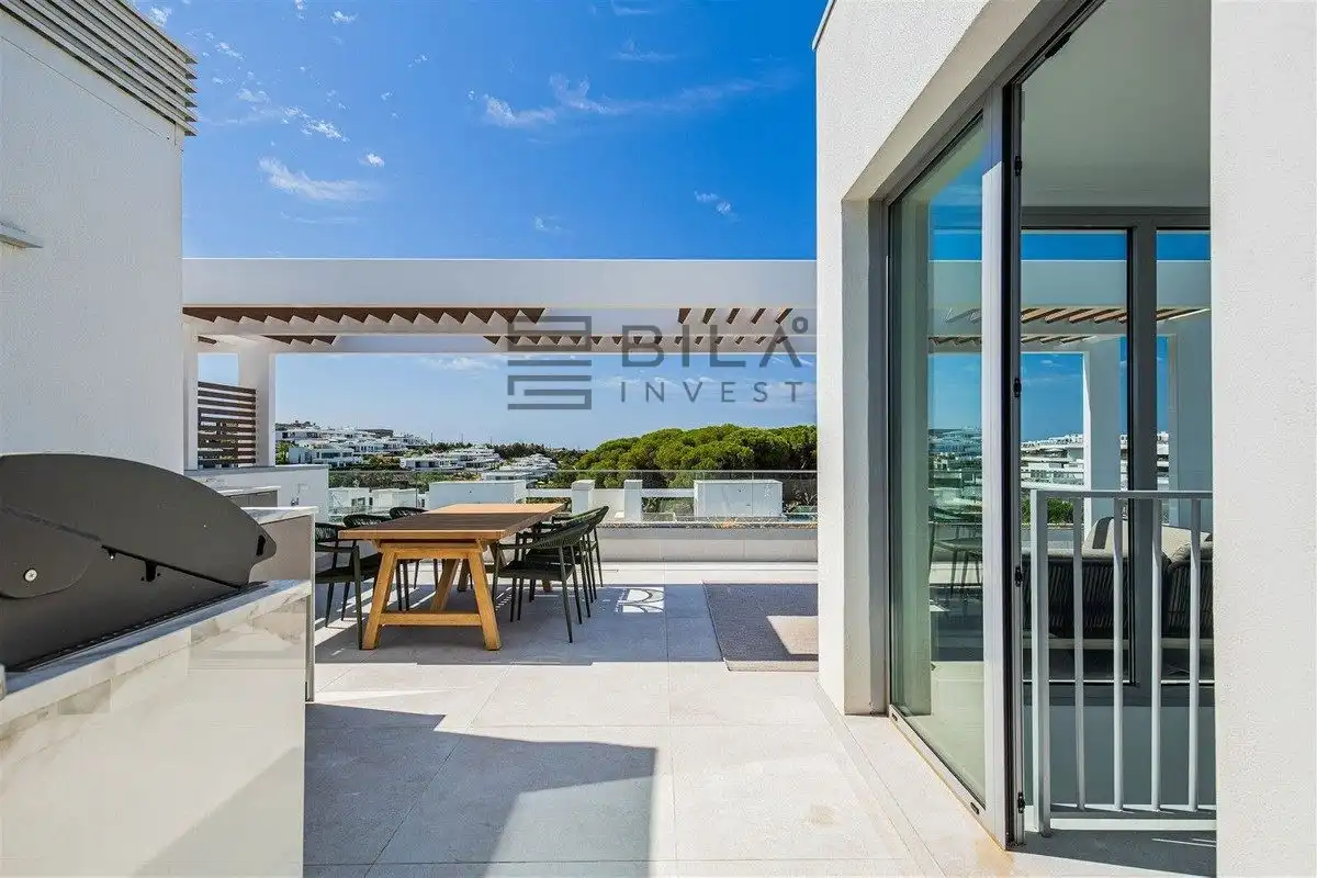 Penthouse mit Pool zum Verkauf in Santa Clara Homes, imagen 31