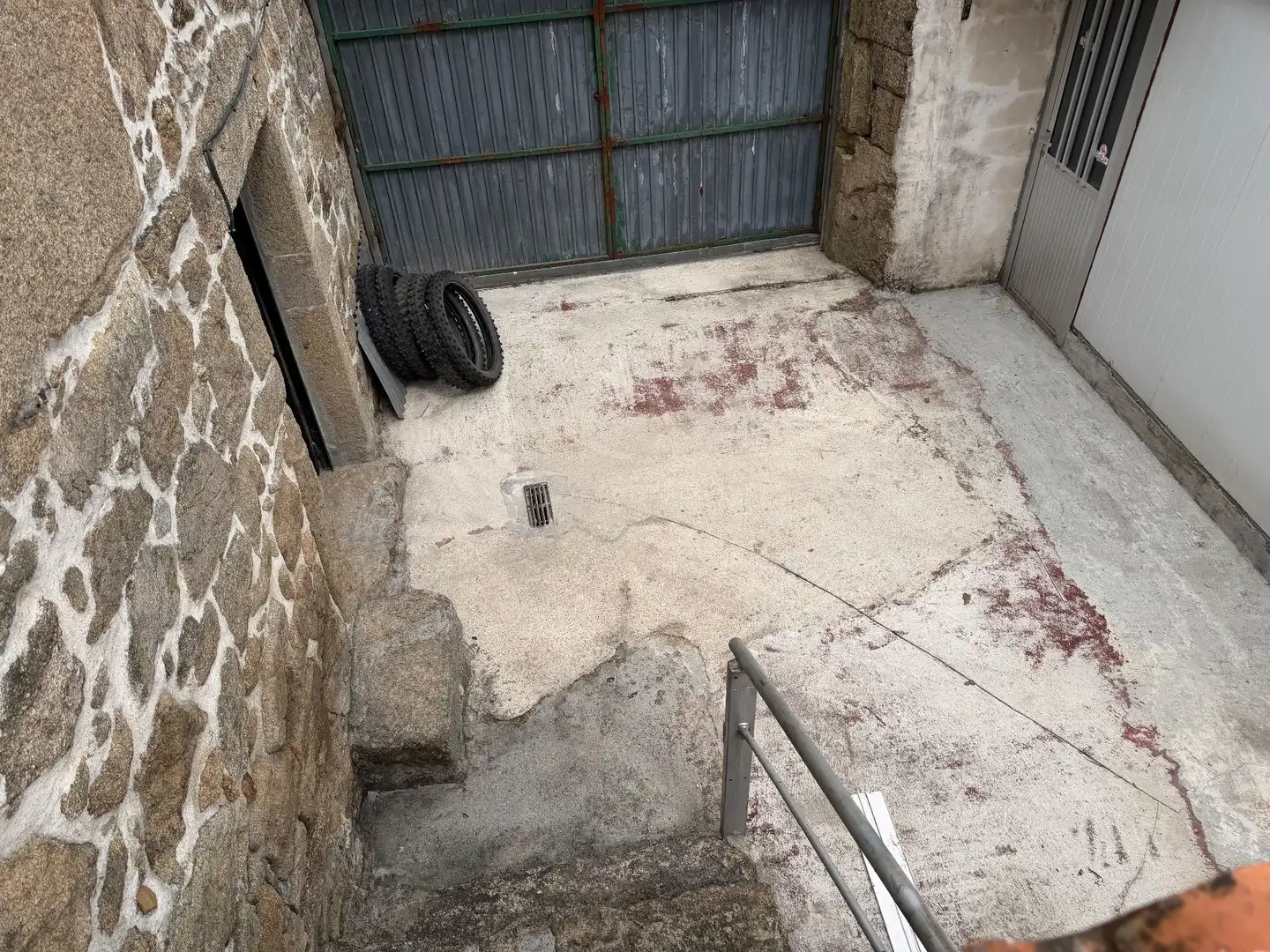 Casa rústica amb jardí en venda a Silleda, imagen 11