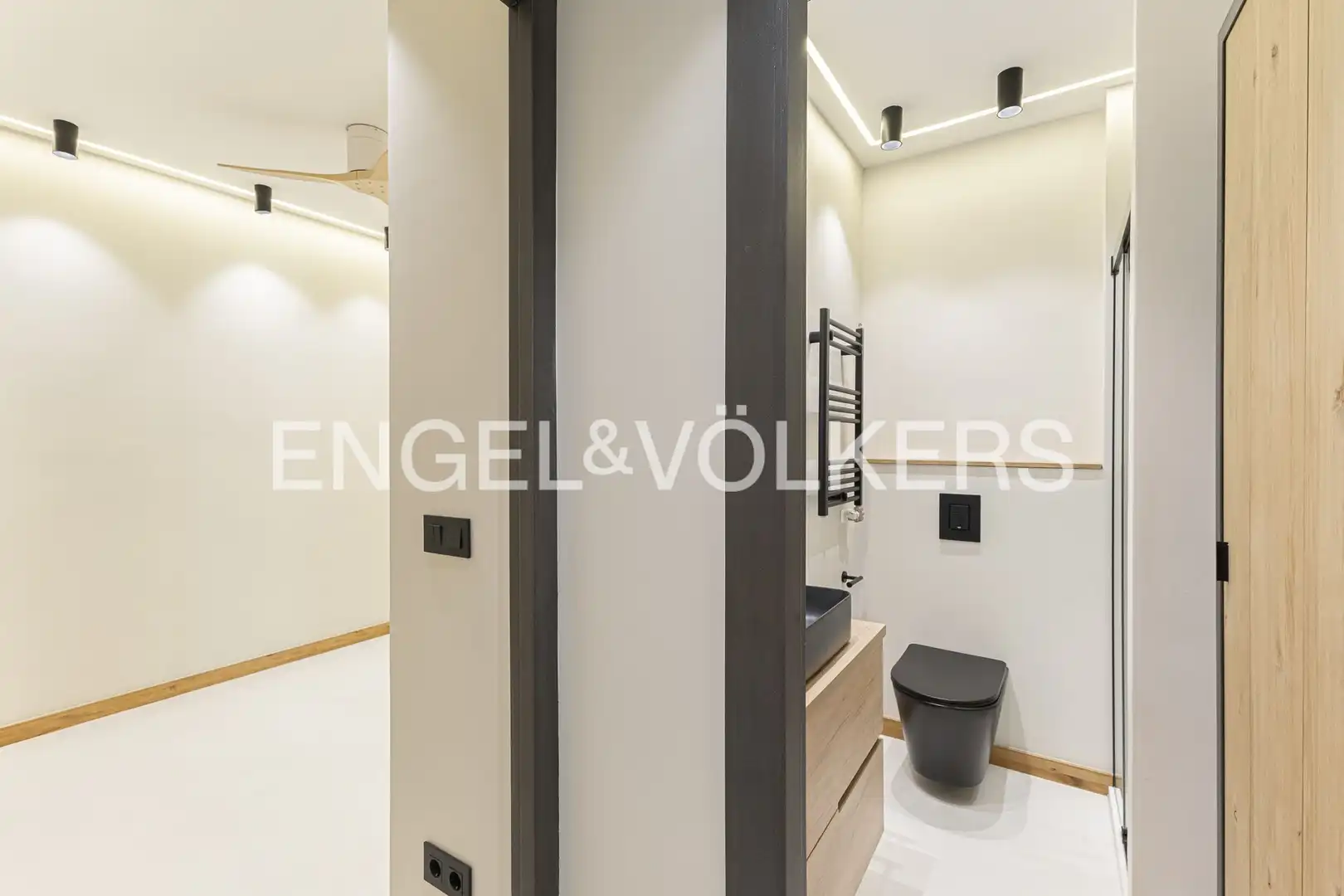 Wohnung zum Verkauf in El Camp d'en Grassot i Gràcia Nova