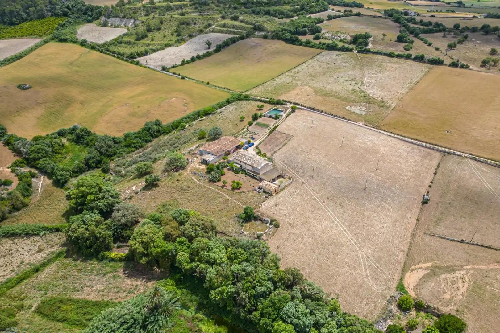 Casa rústica en venta en Manacor Centre, imagen 8
