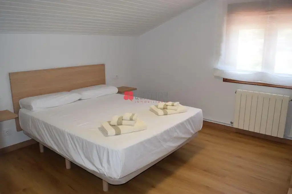 Bedroom of Houses for sale in Carnota  with Heating, Private garden and Terrace
