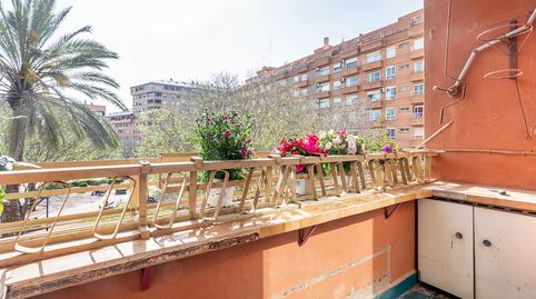 Foto 4 von Wohnung zum Verkauf in Santos Justo y Pastor, Aiora, Valencia Capital