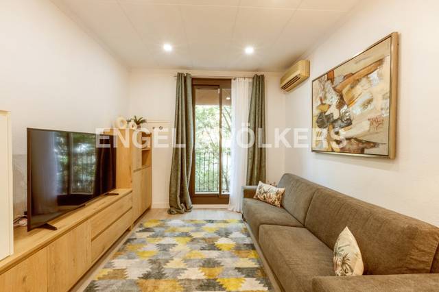 Apartamento en Alquiler en Sant Antoni