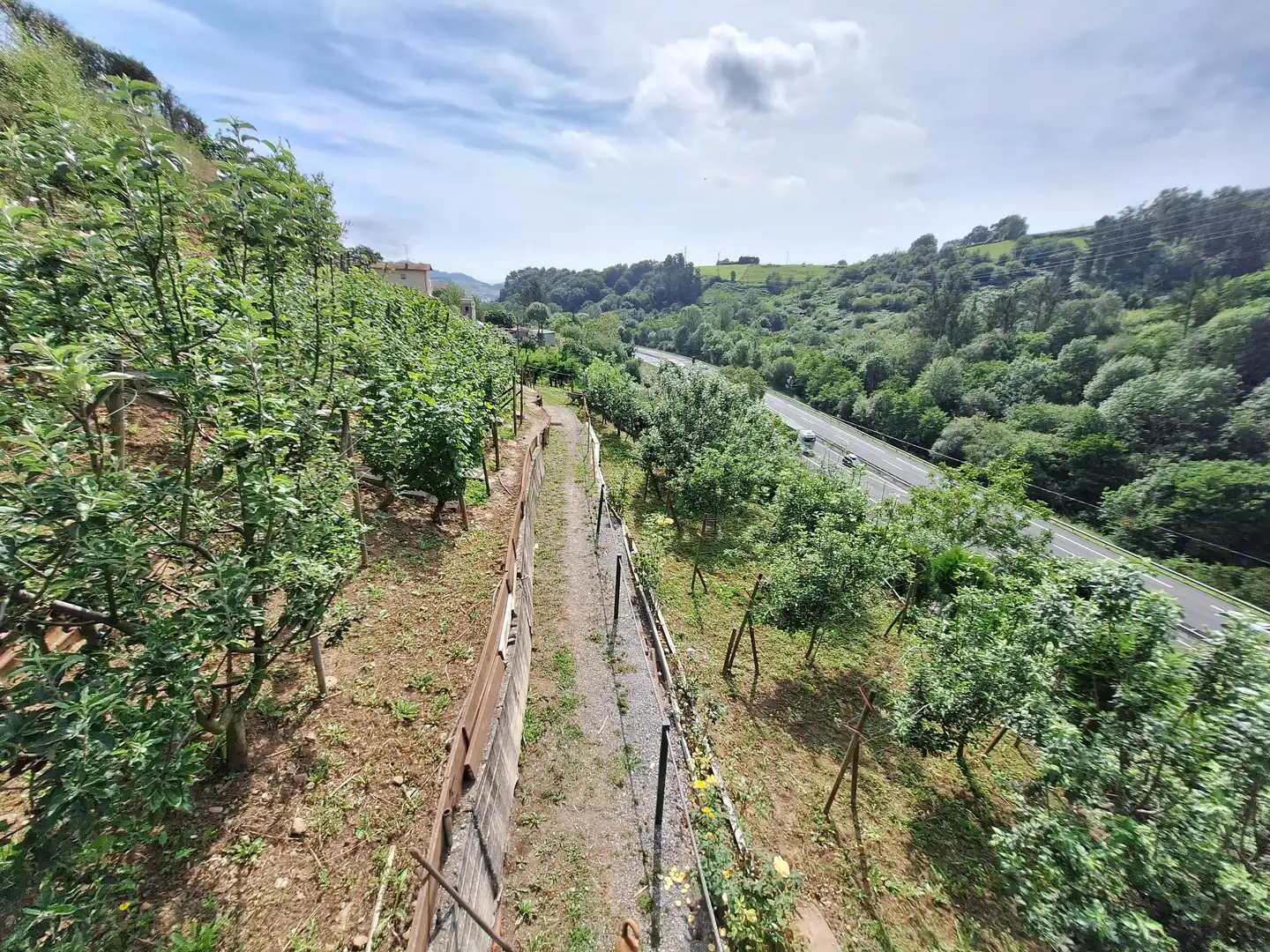Grundstücke zum Verkauf in Zarautz