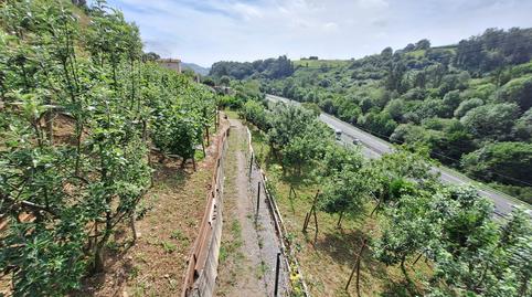 Foto 4 de Terreno en venta en Azpeiti Bidea, Zarautz, Gipuzkoa