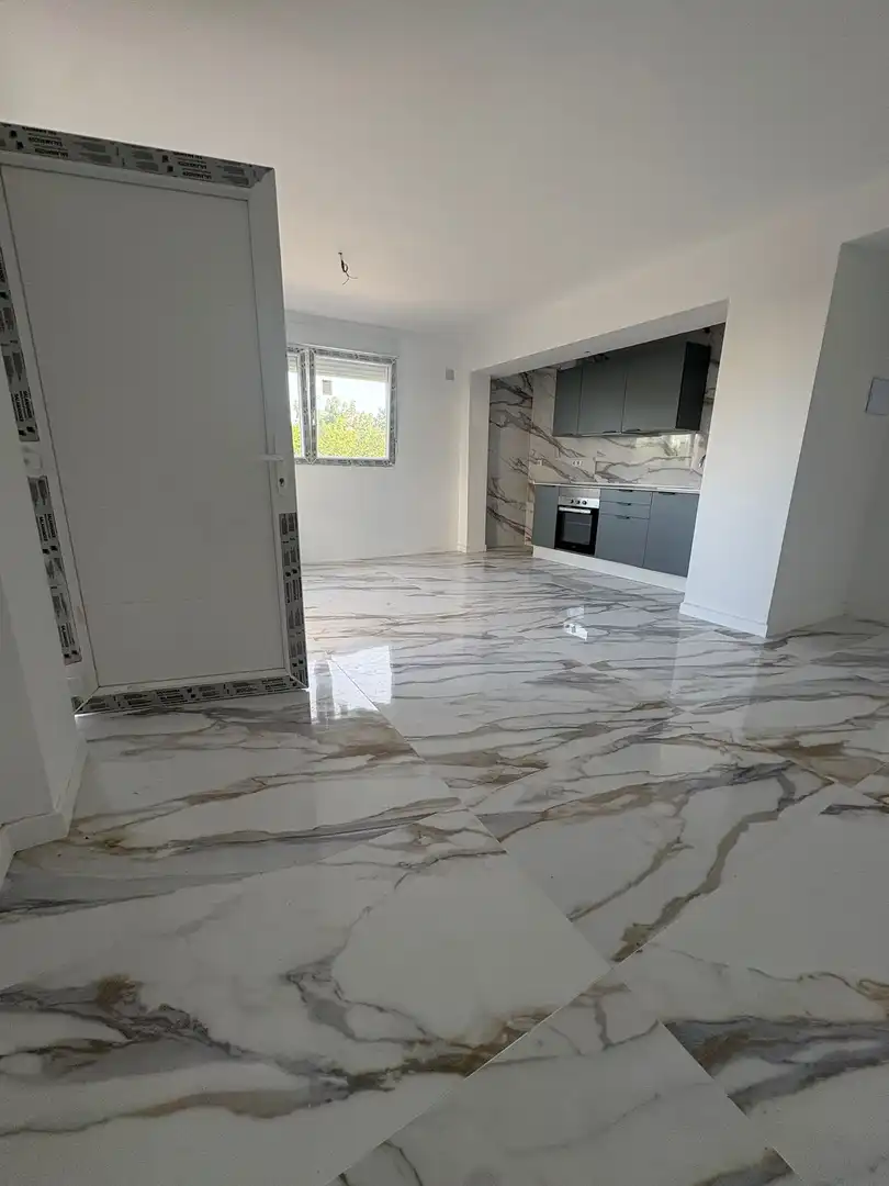Apartment mit Pool zum Verkauf in Las Marinas / Les Marines, imagen 2