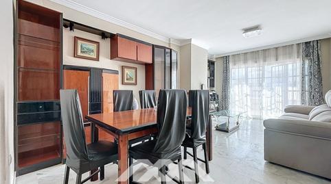 Foto 5 de Casa adosada en venta en Lo Cea, Málaga