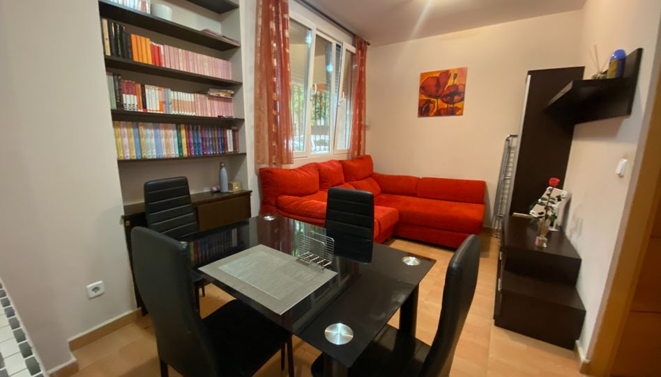 Piso de alquiler en Paseo de Los Melancólicos, Imperial - Imagen 5