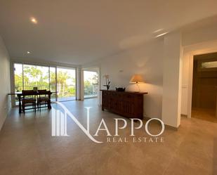 Exterior view of Flat to rent in Calvià  with Terrace
