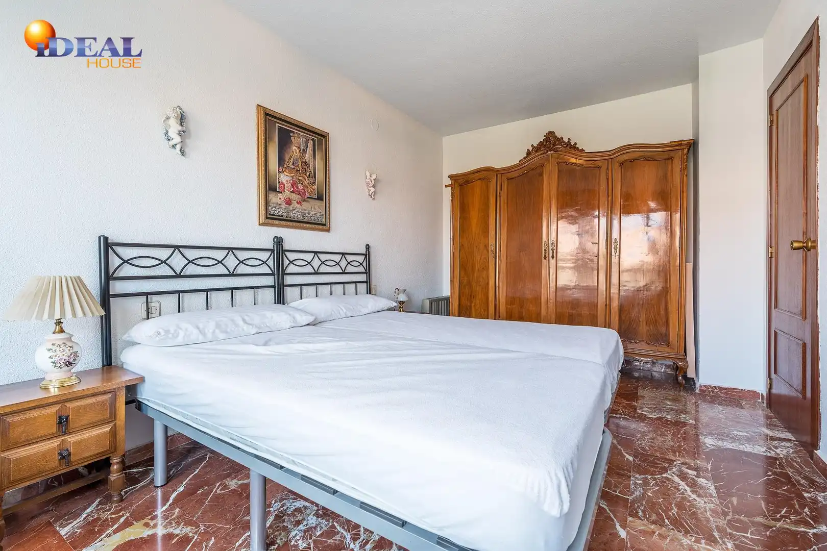Piso con ascensor en venta en Beiro, imagen 16