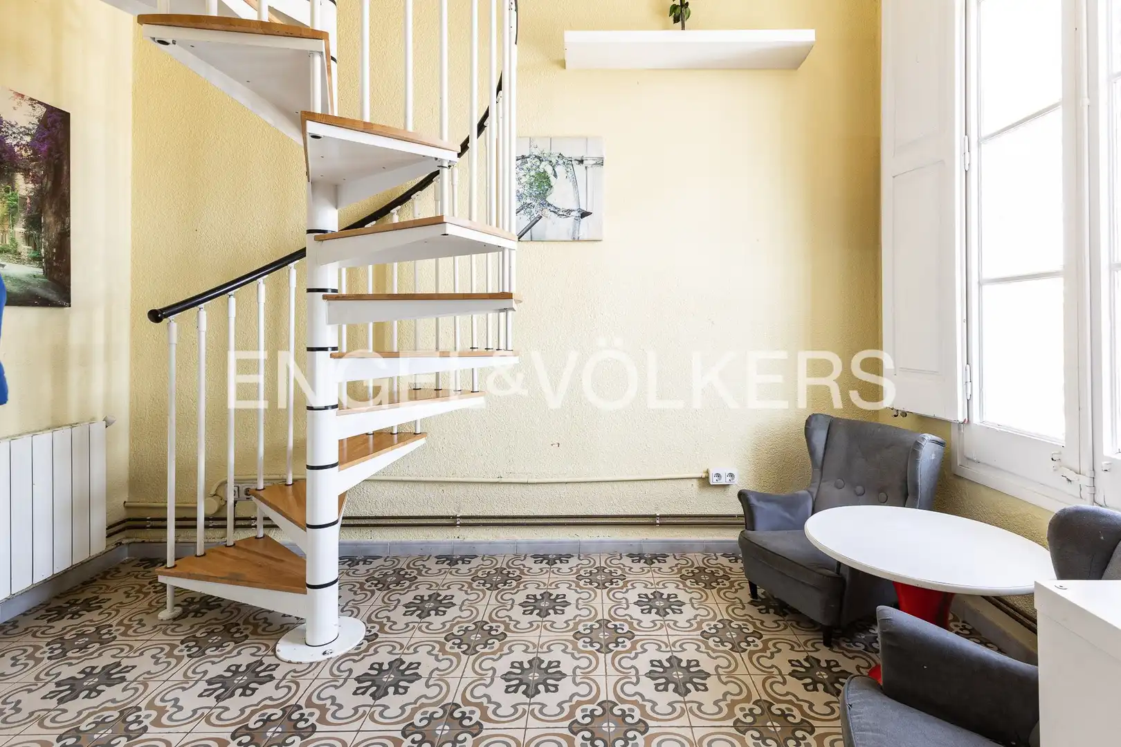 Houses for rent in El Masnou  with Air Conditioner, Heating and Furnished
