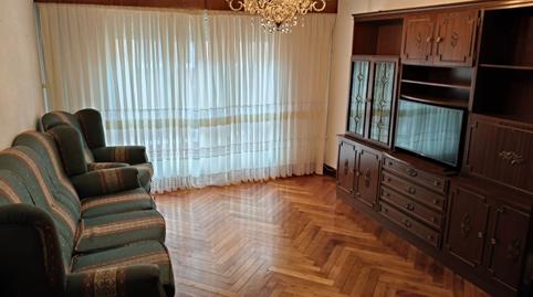 Foto 2 de Pis en venda a Bernardo Castet Kalea, Centro, Bizkaia