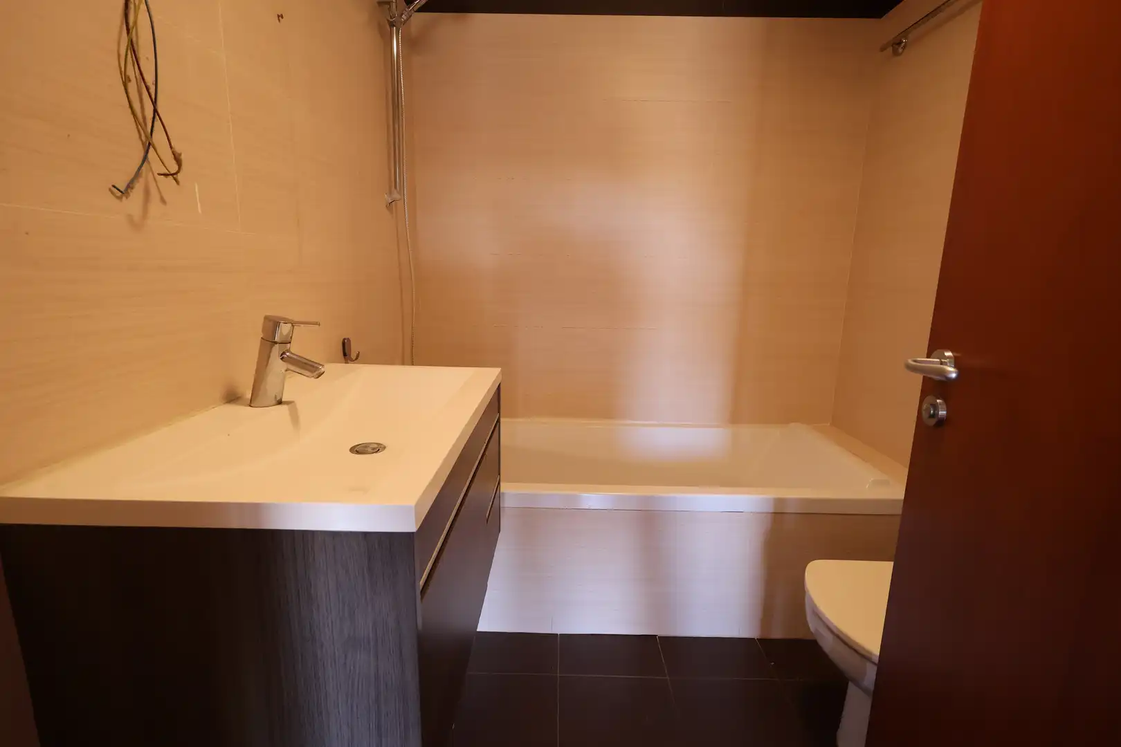 Baño de Dúplex en venta en Sud