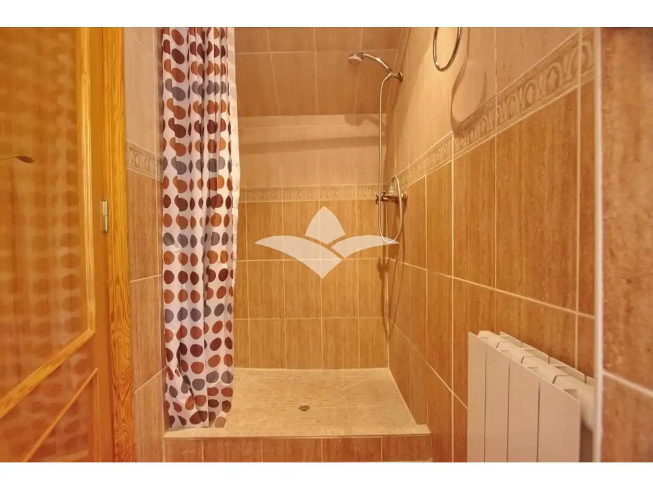 Bany de Casa o xalet en venda en Vilamarxant amb Aire condicionat, Calefacció i Jardí privat
