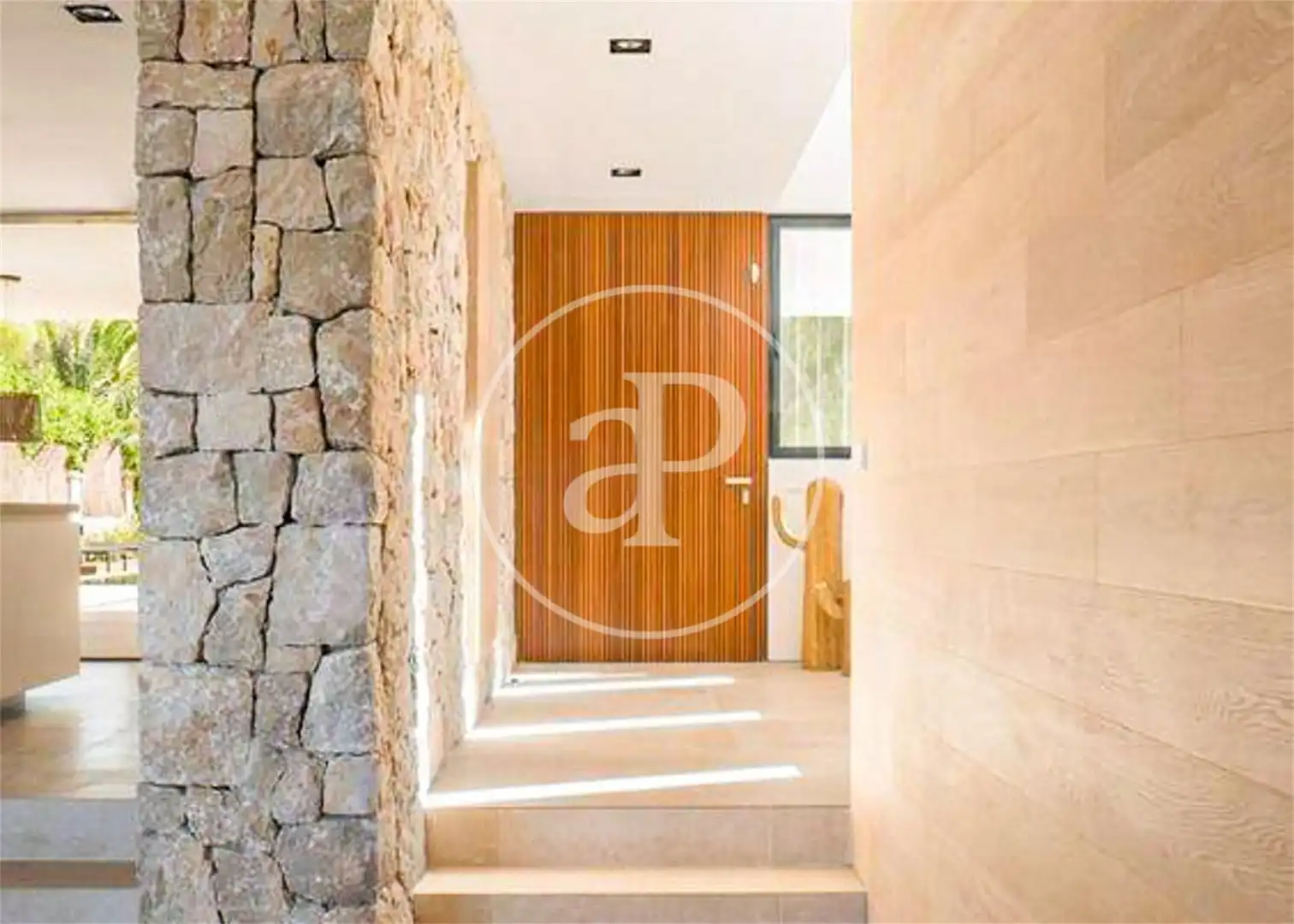 Houses for sale in Santanyí Poble