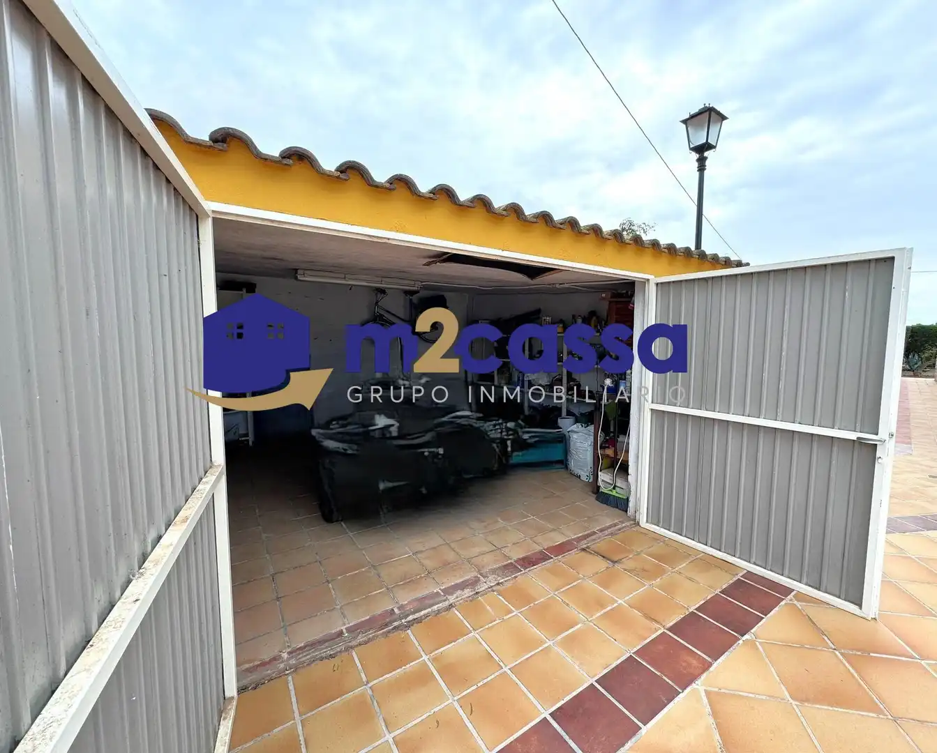 Chalet con piscina en venta en Pedanías Centro, imagen 17