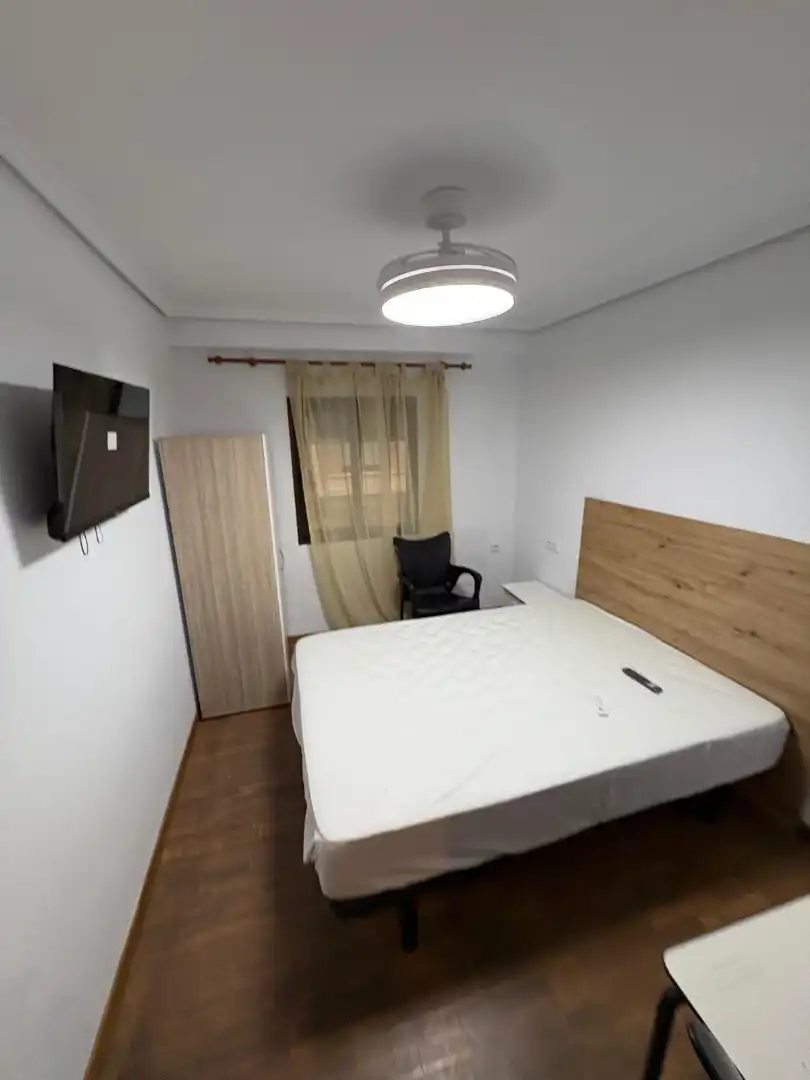 Flat with lift for sale in Rascanya