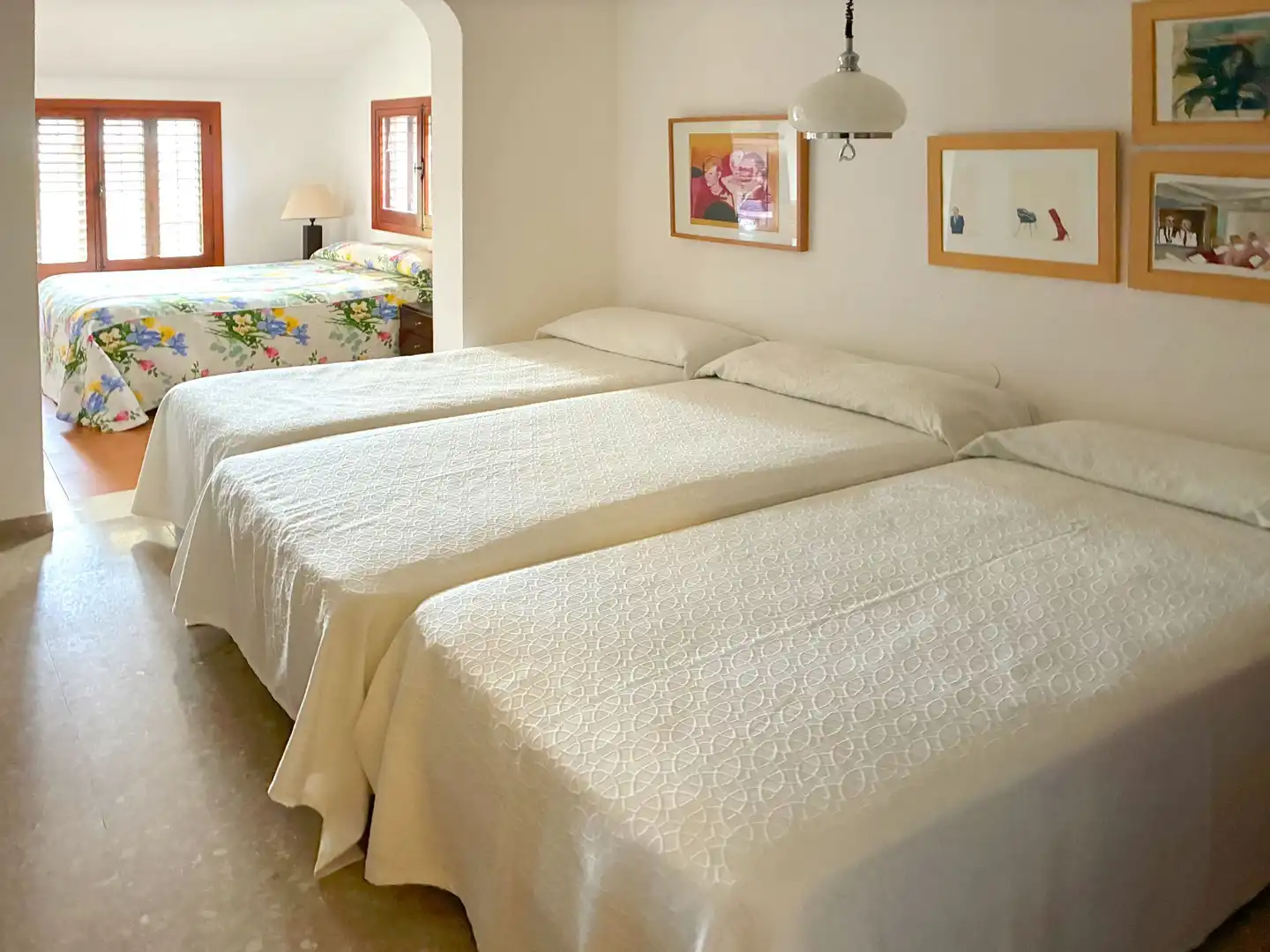 Casa amb jardí en venda a Santa Ana, imagen 34